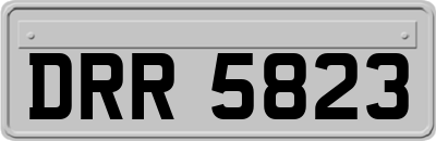 DRR5823