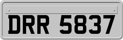 DRR5837