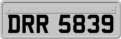 DRR5839