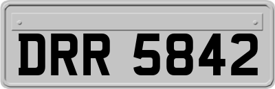 DRR5842