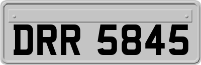 DRR5845