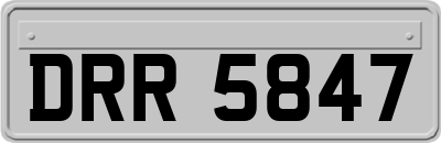 DRR5847