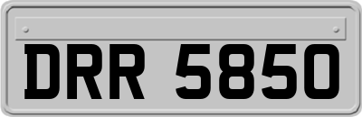 DRR5850