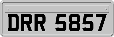 DRR5857