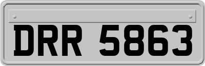 DRR5863
