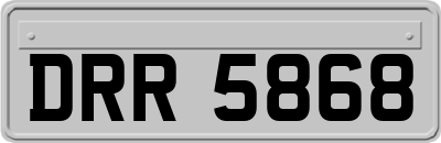DRR5868