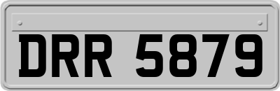 DRR5879