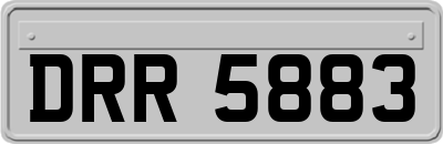 DRR5883