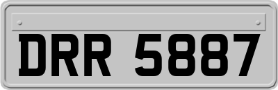 DRR5887