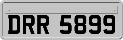 DRR5899
