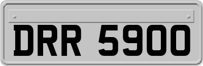 DRR5900
