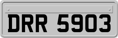 DRR5903