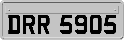 DRR5905