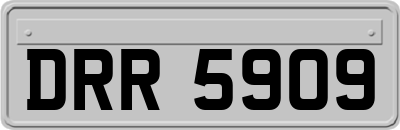 DRR5909