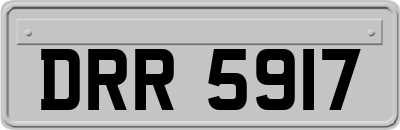 DRR5917