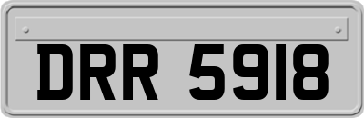 DRR5918