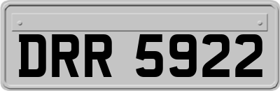 DRR5922