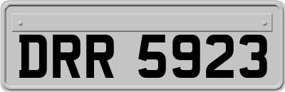 DRR5923