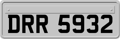 DRR5932
