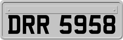 DRR5958