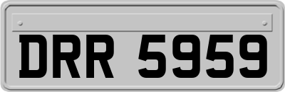 DRR5959