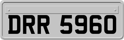 DRR5960