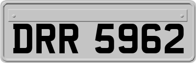 DRR5962