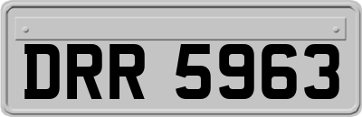 DRR5963