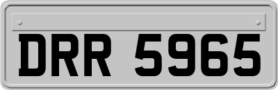 DRR5965