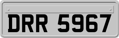 DRR5967