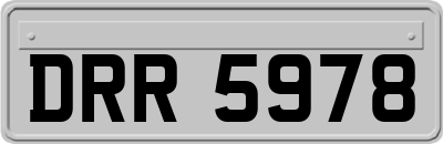 DRR5978