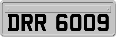 DRR6009