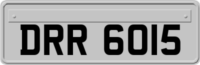 DRR6015