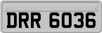 DRR6036