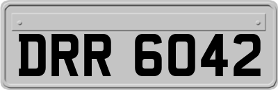 DRR6042