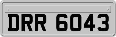 DRR6043