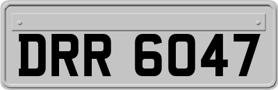 DRR6047