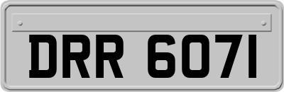 DRR6071