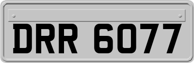 DRR6077