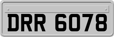 DRR6078