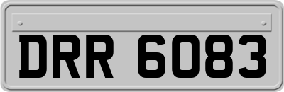 DRR6083