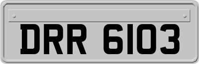 DRR6103