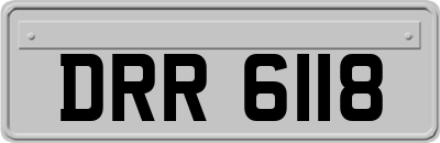 DRR6118