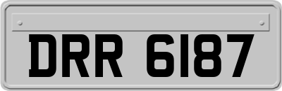DRR6187