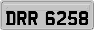 DRR6258