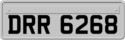 DRR6268