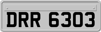 DRR6303
