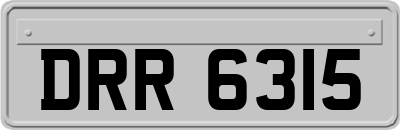 DRR6315