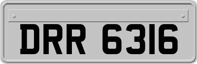 DRR6316