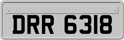DRR6318